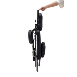Portable Massage Chair for Tattoo and Spa