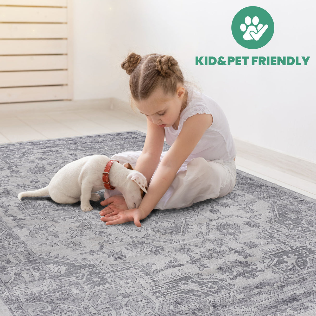 Marfi - Oriental Rug