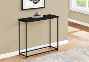 Accent Console Table For Entryway, Stable Support, Contemporary & Modern - Best Buy Furniture