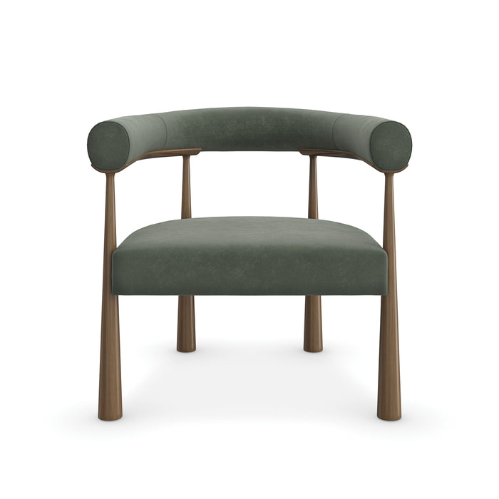 Bali Accent Chair