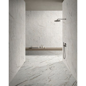 Textured Finished, 3D Tiles For Wall Decoration (Set of 4)