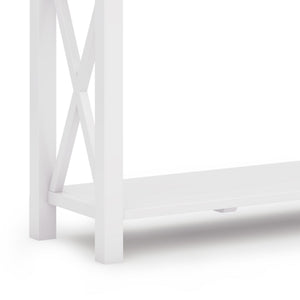 Kitchener - Handcrafted Table