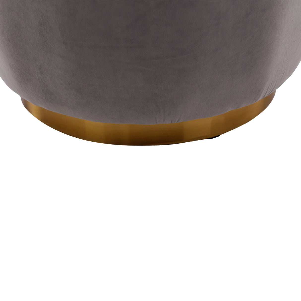 360 Degree Swivel Cuddle Barrel Accent Sofa Chair