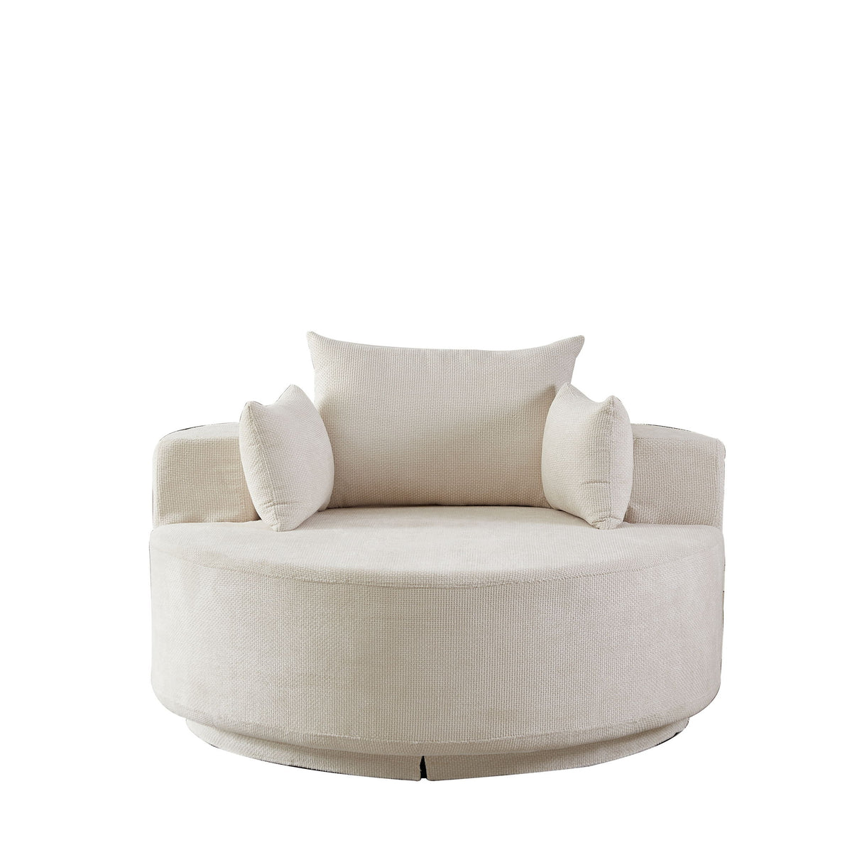 Single Sofa, Sleeper Chair For Living Room