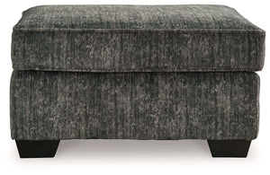 Lonoke - Ottoman - Best Buy Furniture
