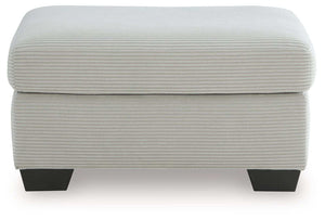 Greenbriar - Ottoman - Best Buy Furniture