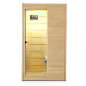 XY-909MY Far Infrared Sauna Room
