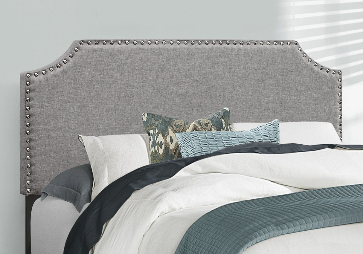 Bed Upholstered, Transitional - Best Buy Furniture