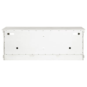 Castleton - TV Stand Media Console