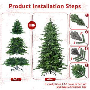 6.5FT Christmas Tree