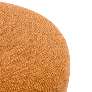 Modish - Round Ottoman