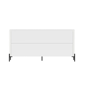 Abbey - Sideboard With Adjustable Shelves