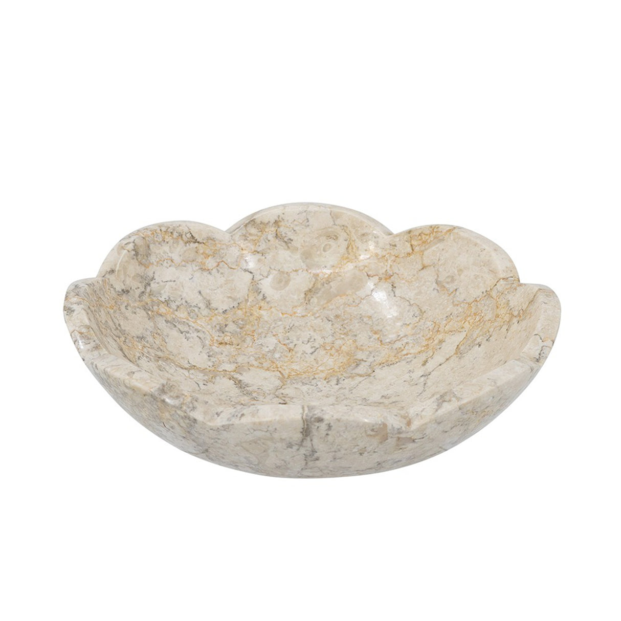 D Accent Bowl