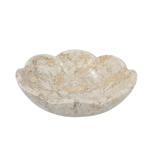 D Accent Bowl