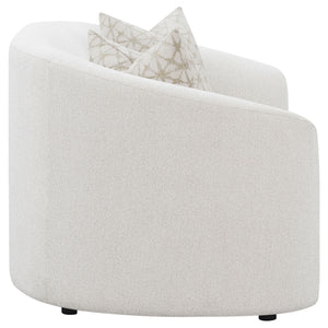 Rory - Sloped Arms Living Room Set