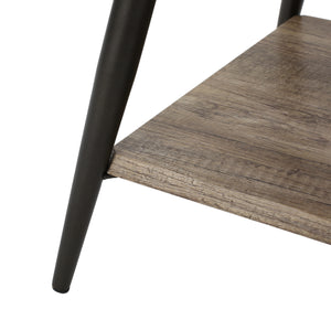 Canyon Gray Coffee Table