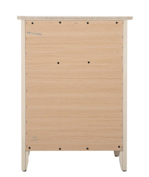 1 Drawer / 1 Door Nightstand