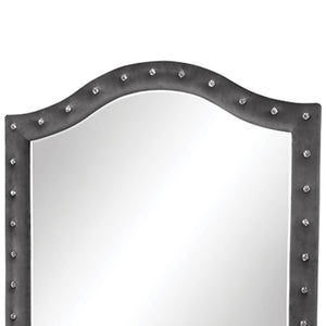 Sophia - Mirror - Gray