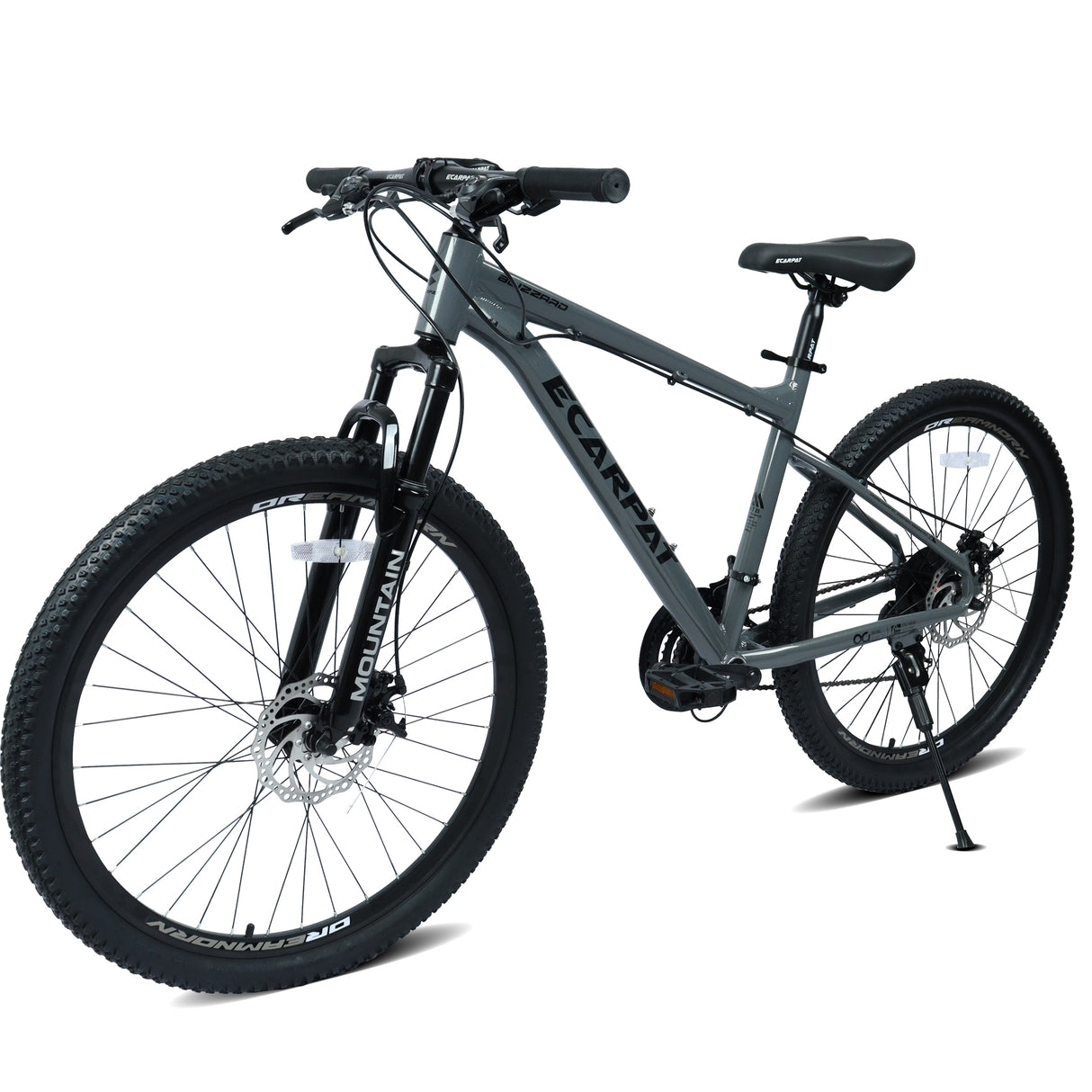 Ecarpat 26 Inch All-Terrain Mountain Bike
