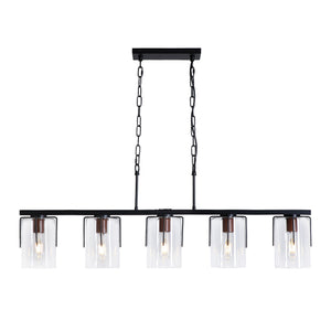 Adjustable Pendant Lighting