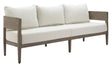 Zuo Modern Foret Sofa