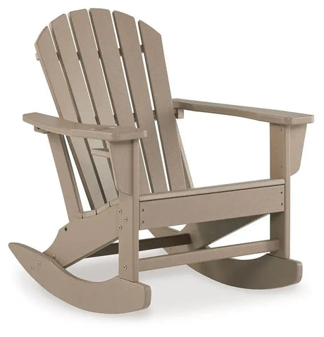 Sundown Treasure - Rocking Chair - Best Buy Furniture