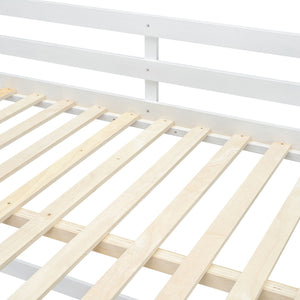 Bunk Bed With Ladder