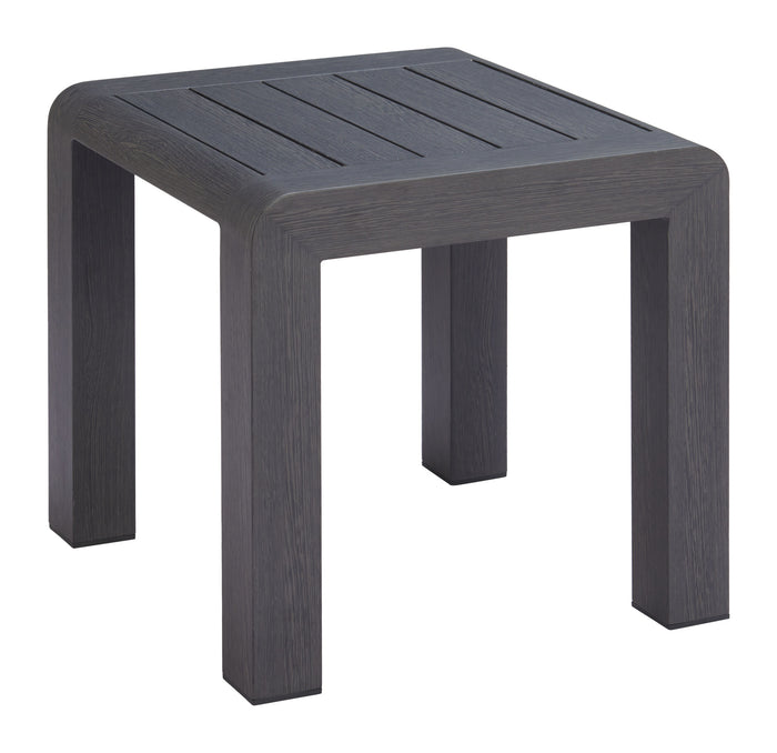 Zuo Modern Rolig Side Table