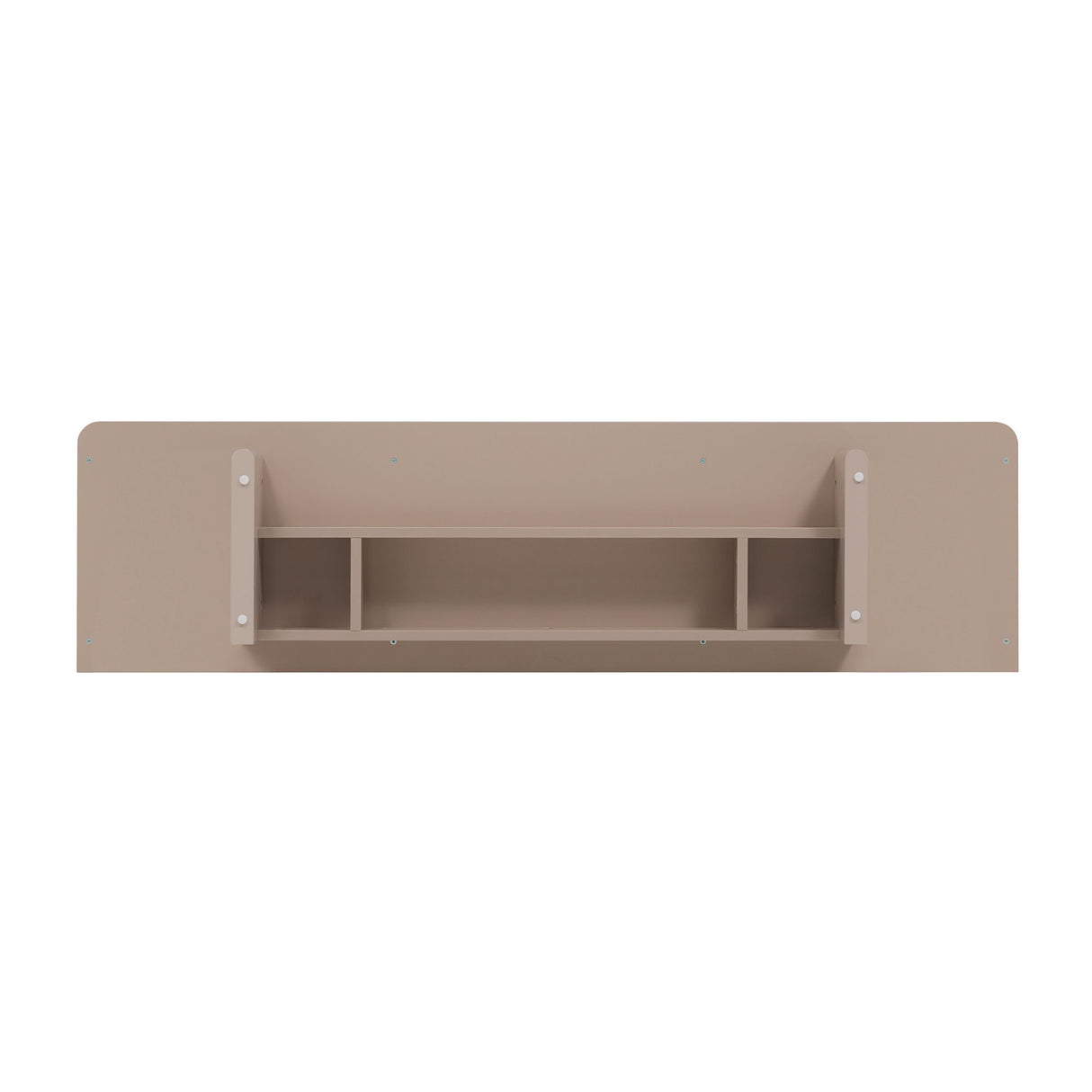 Ella - TV Stand With Adjustable Shelves