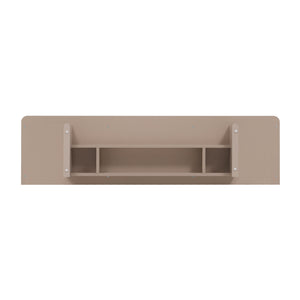 Ella - TV Stand With Adjustable Shelves