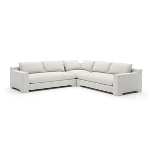 Devon Sectional