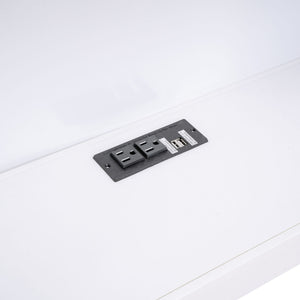 Daybed With Trundle, Storage Cabinets, USB Ports
