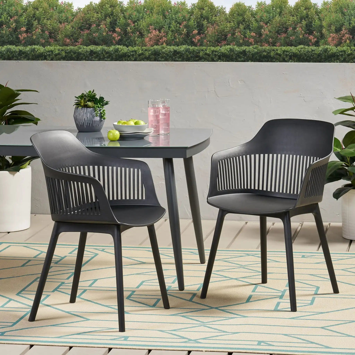Dahlia - Chair (Set of 2) - Best Buy Furniture