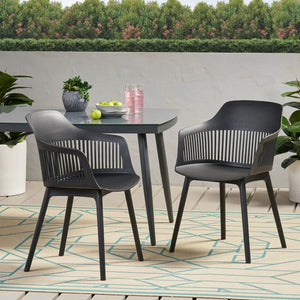 Dahlia - Chair (Set of 2) - Best Buy Furniture