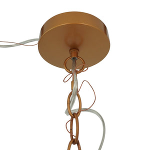 Delphi Pendant Lamp - Coarse