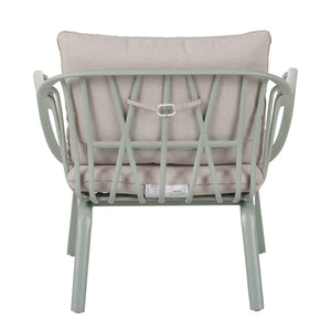 Huron - Outdoor Club Chair (Set of 2)
