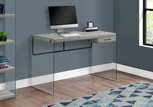 Contemporary Design Computer Desk For Home Office, Storage Drawers - Best Buy Furniture