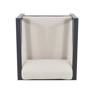 Navan - Outdoor Patio Club Chair