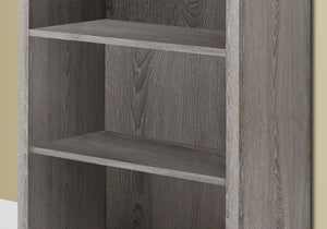 5 Tier For Office Bookshelf, Bookcase, Etagere, Contemporary & Modern - Best Buy Furniture
