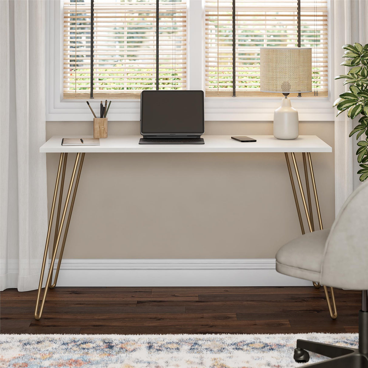 Owen Writing Desk
