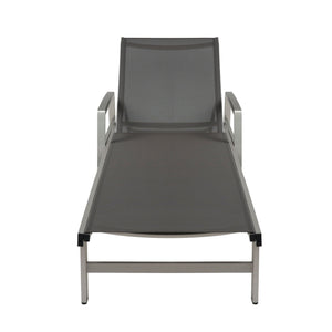 Oxton - Chaise Lounge