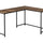 Computer Desk Home Office, Corner, L Shape, Laptop, Contemporary & Modern - Best Buy Furniture