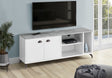 TV Stand, Console, Media Entertainment Center, Storage Cabinet, Contemporary & Modern - Best Buy Furniture