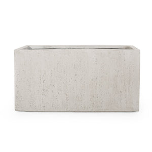 Modern Outdoor Planter