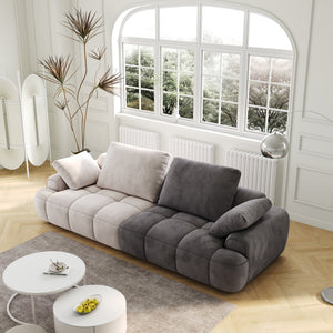 86.6″ Large Two Seat Sofa
