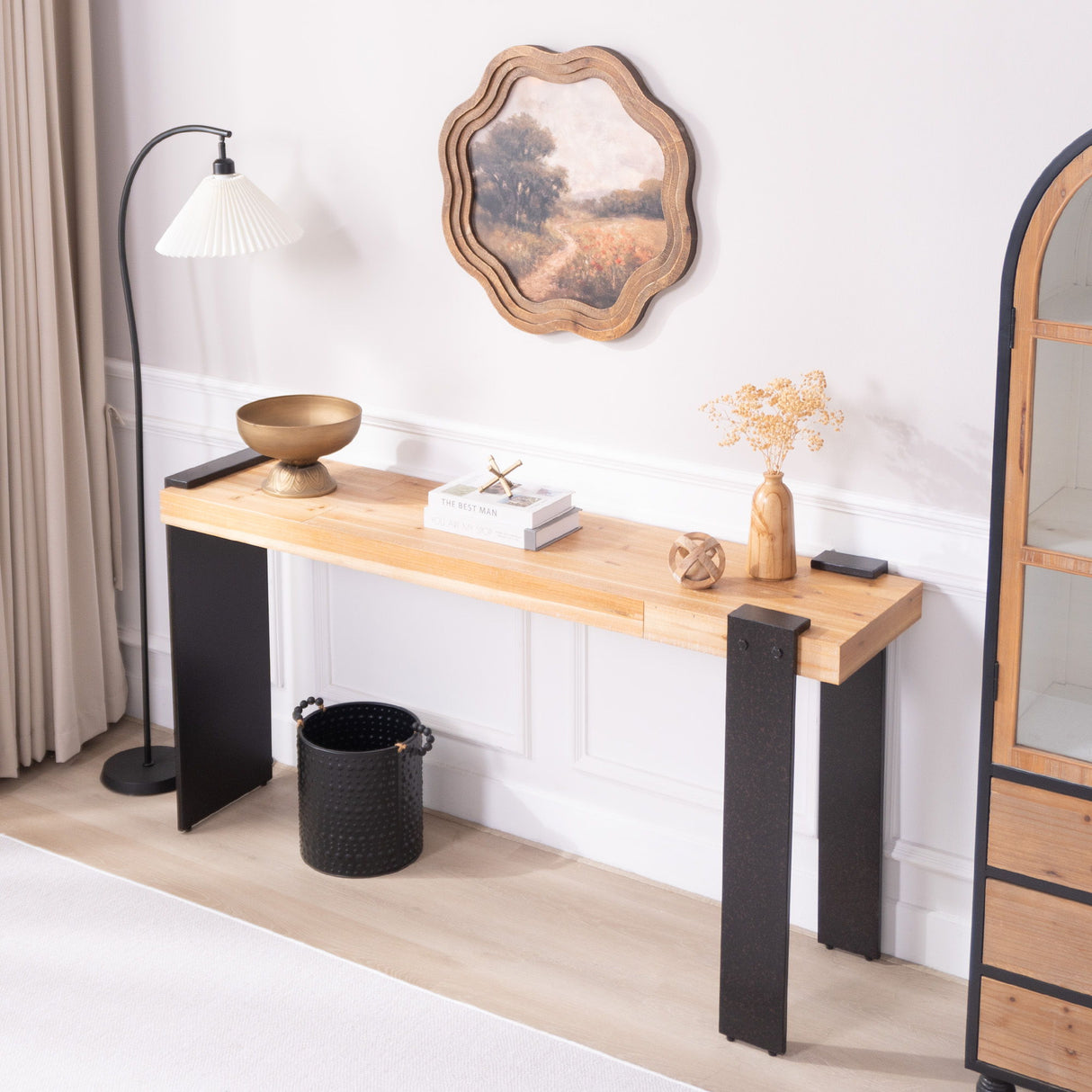 Console Table - Multi