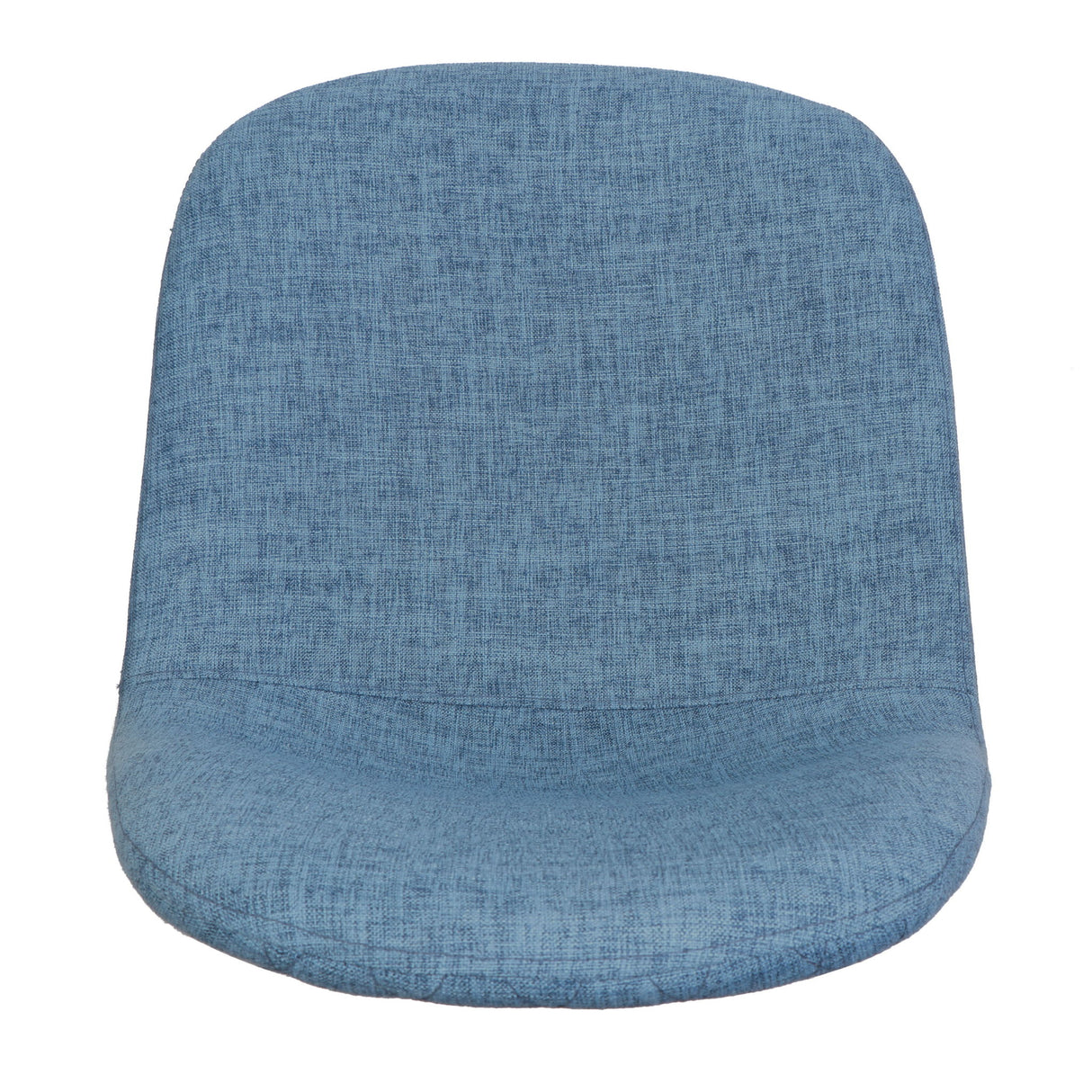 Elegant Dining Chair Set With Fabric