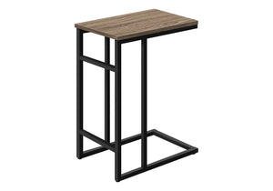 Accent Table, C - Shaped, Contemporary & Modern, Versatile Use - Best Buy Furniture