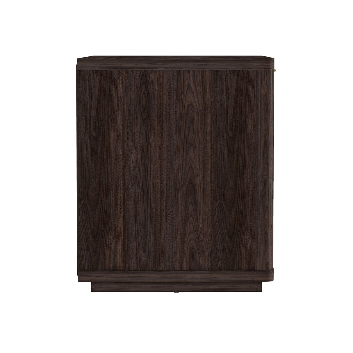 Evelyn - Nightstand With 1 Drawer And Open Shelf