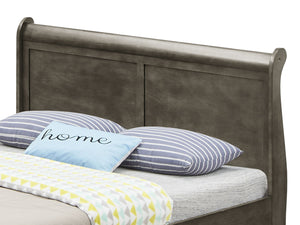 Elegant Trundle Bed With Timeless Charm